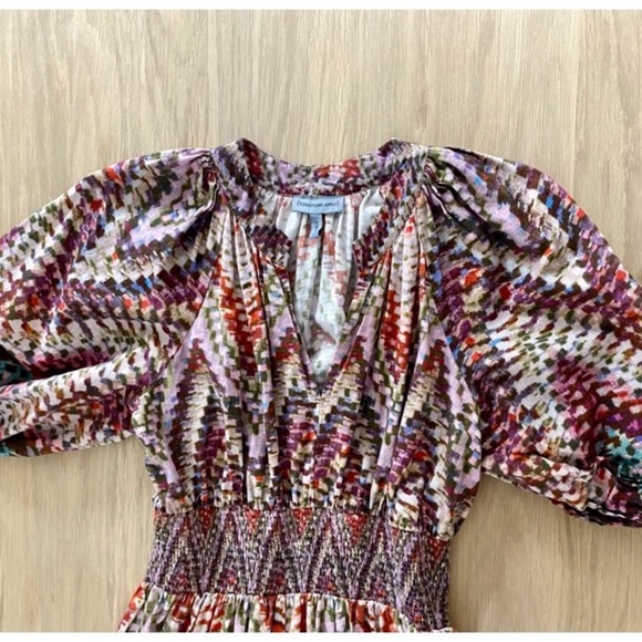 Anthropologie - Conditions Apply Dress - Picture 6 of 7